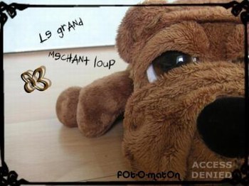  rooo trop mimi la peluch